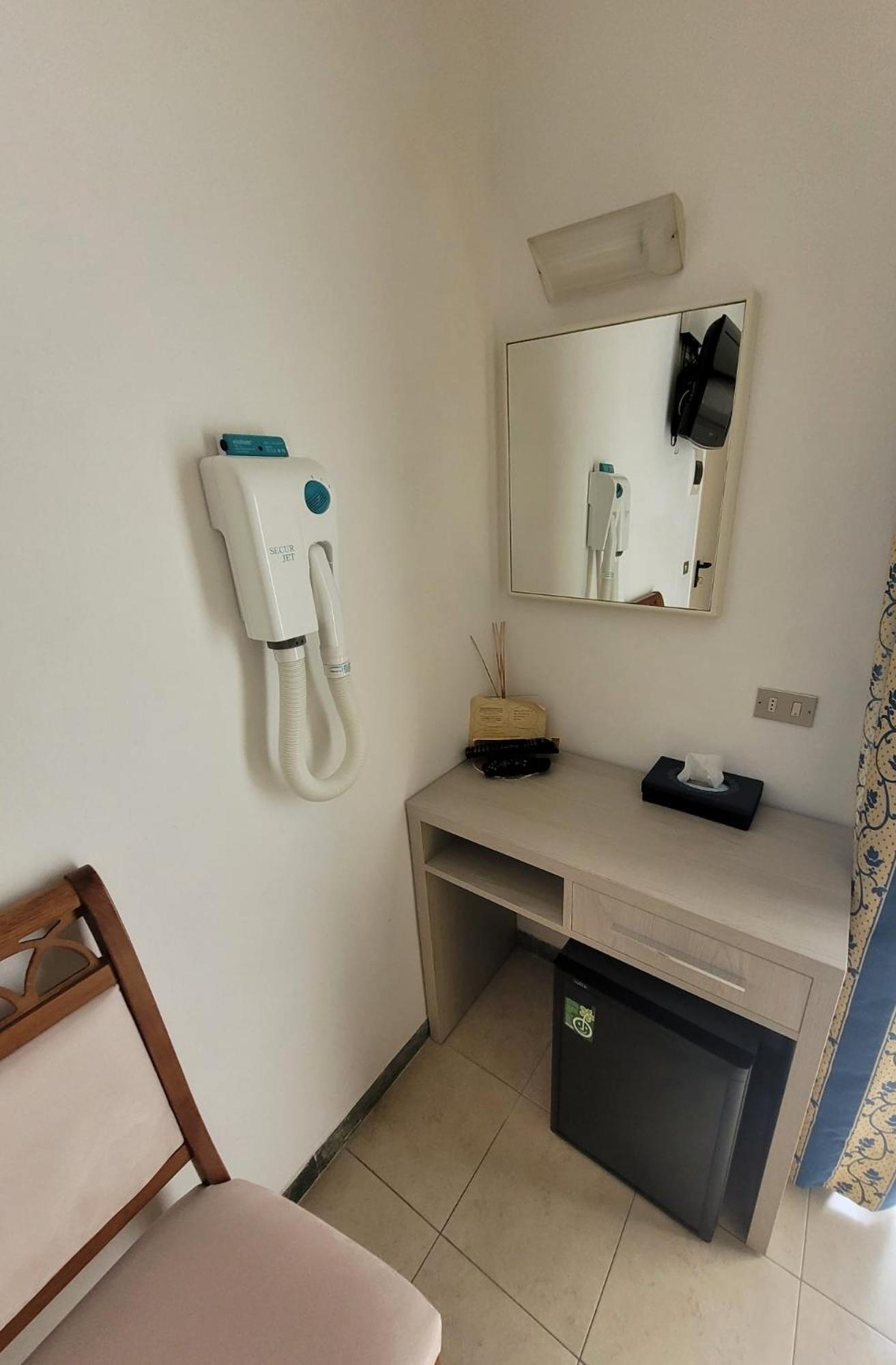 Hotel Ariella ミラノ・マリッティマ 部屋 写真