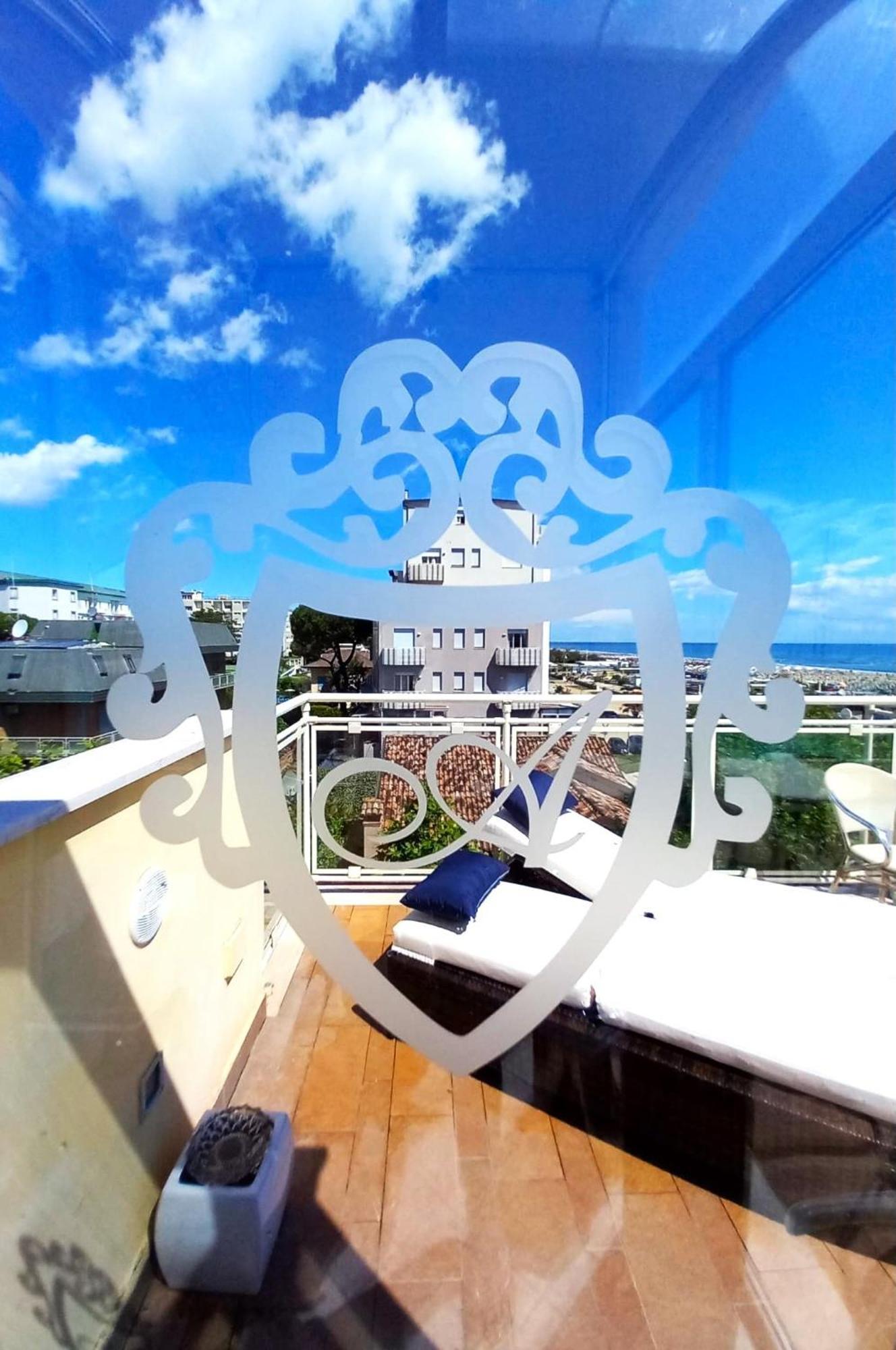 Hotel Ariella ミラノ・マリッティマ エクステリア 写真