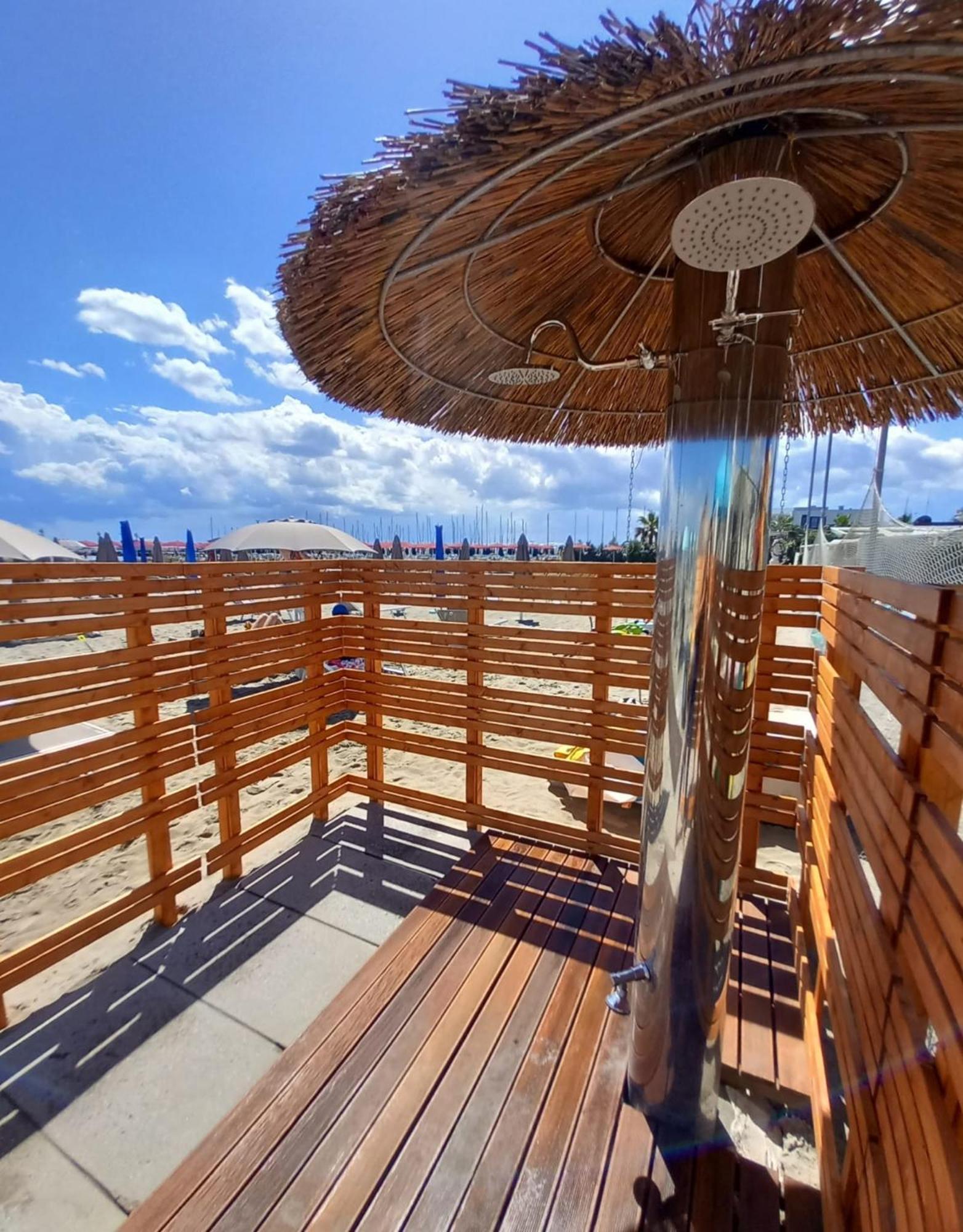Hotel Ariella ミラノ・マリッティマ エクステリア 写真