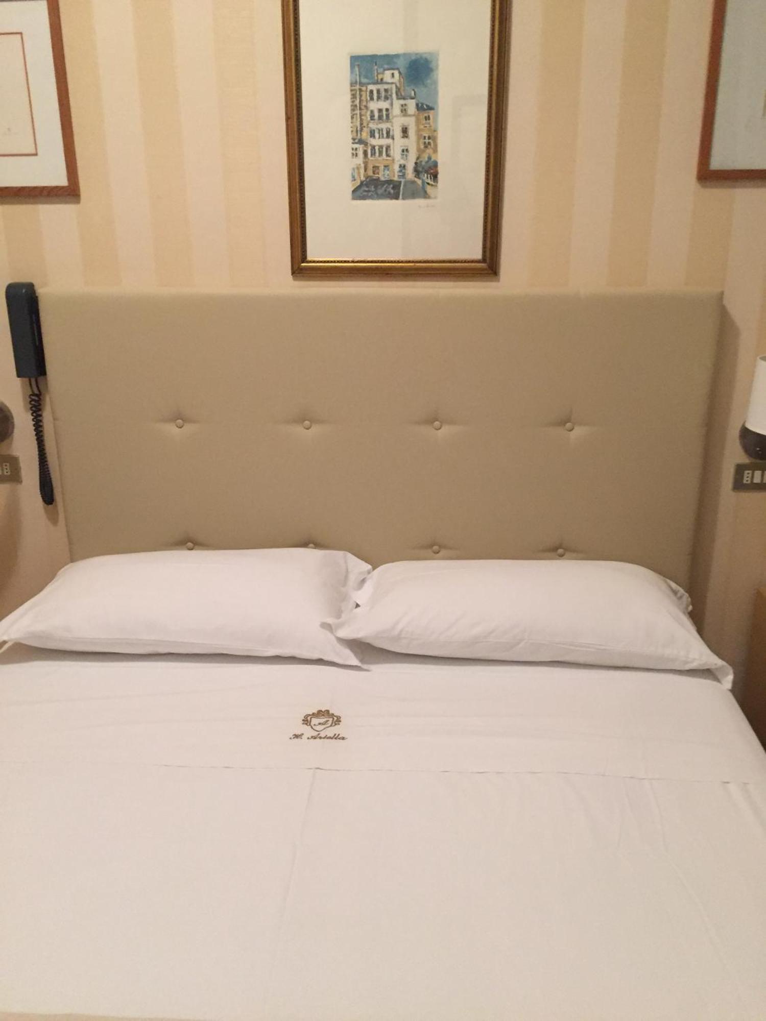 Hotel Ariella ミラノ・マリッティマ エクステリア 写真