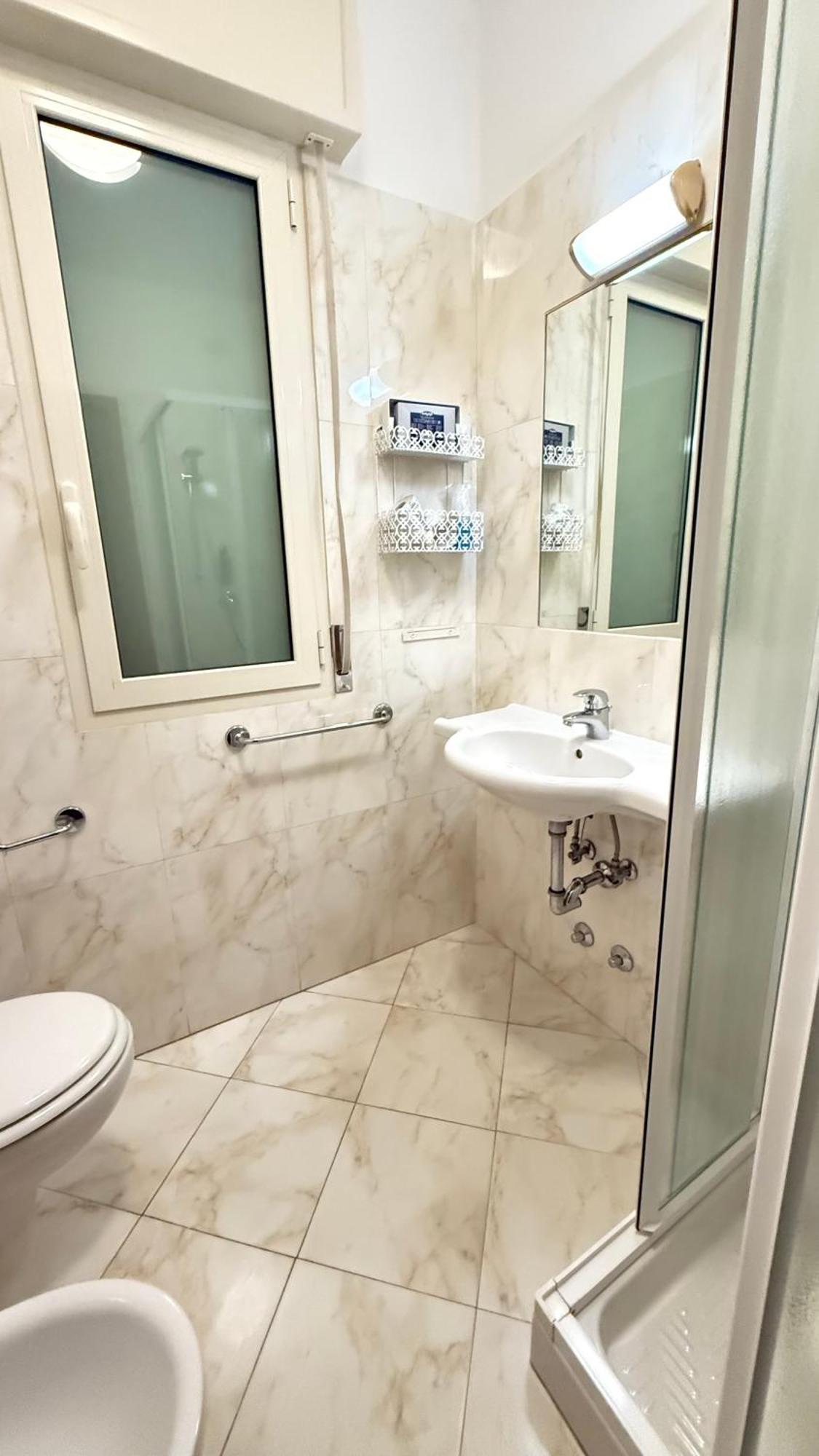 Hotel Ariella ミラノ・マリッティマ エクステリア 写真