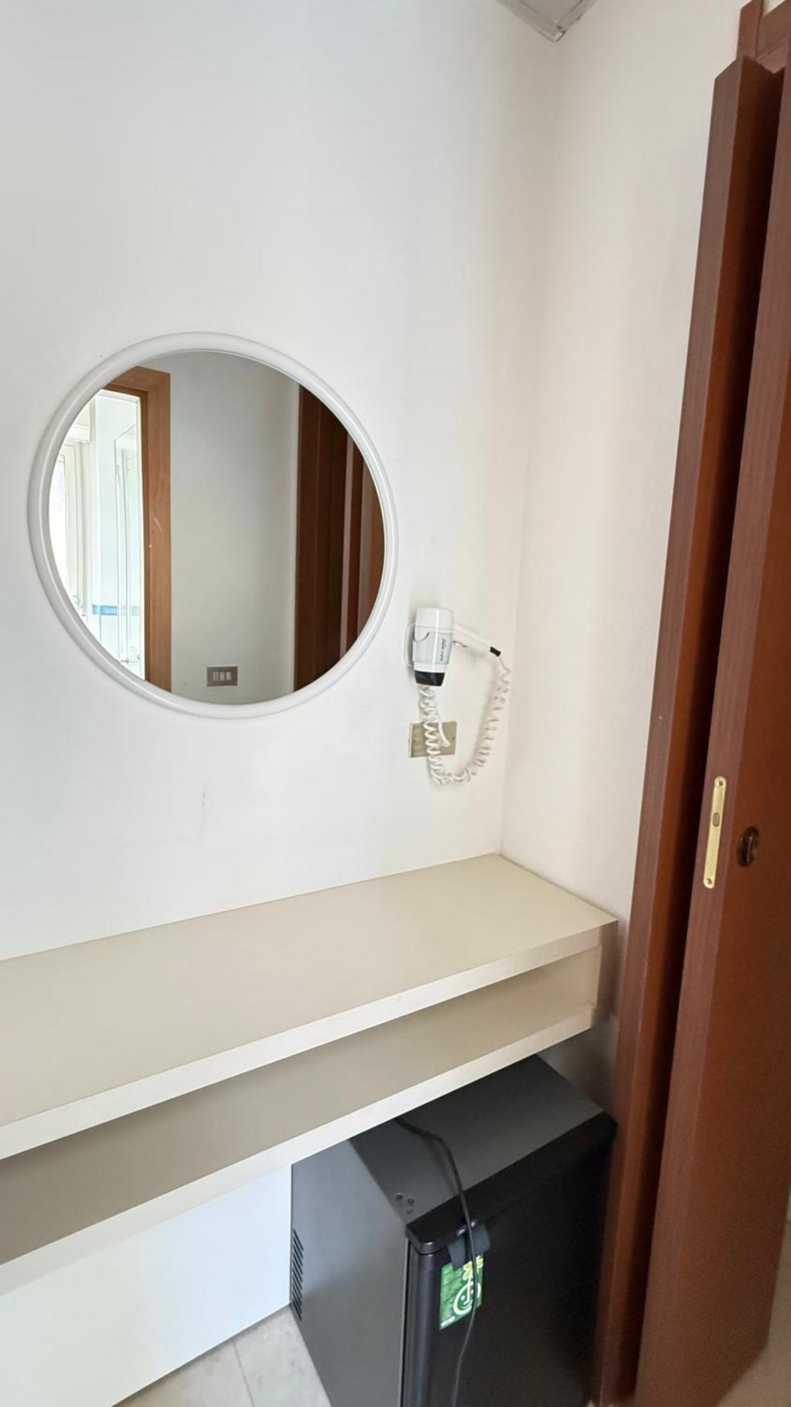 Hotel Ariella ミラノ・マリッティマ エクステリア 写真