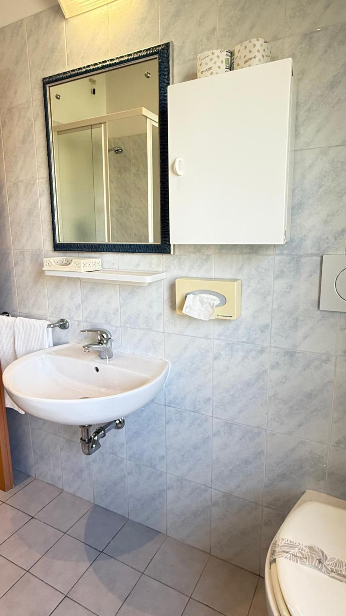 Hotel Ariella ミラノ・マリッティマ エクステリア 写真